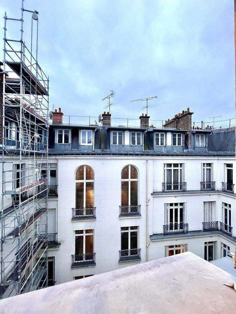 Location Paris Appartement 69e7a9a84609