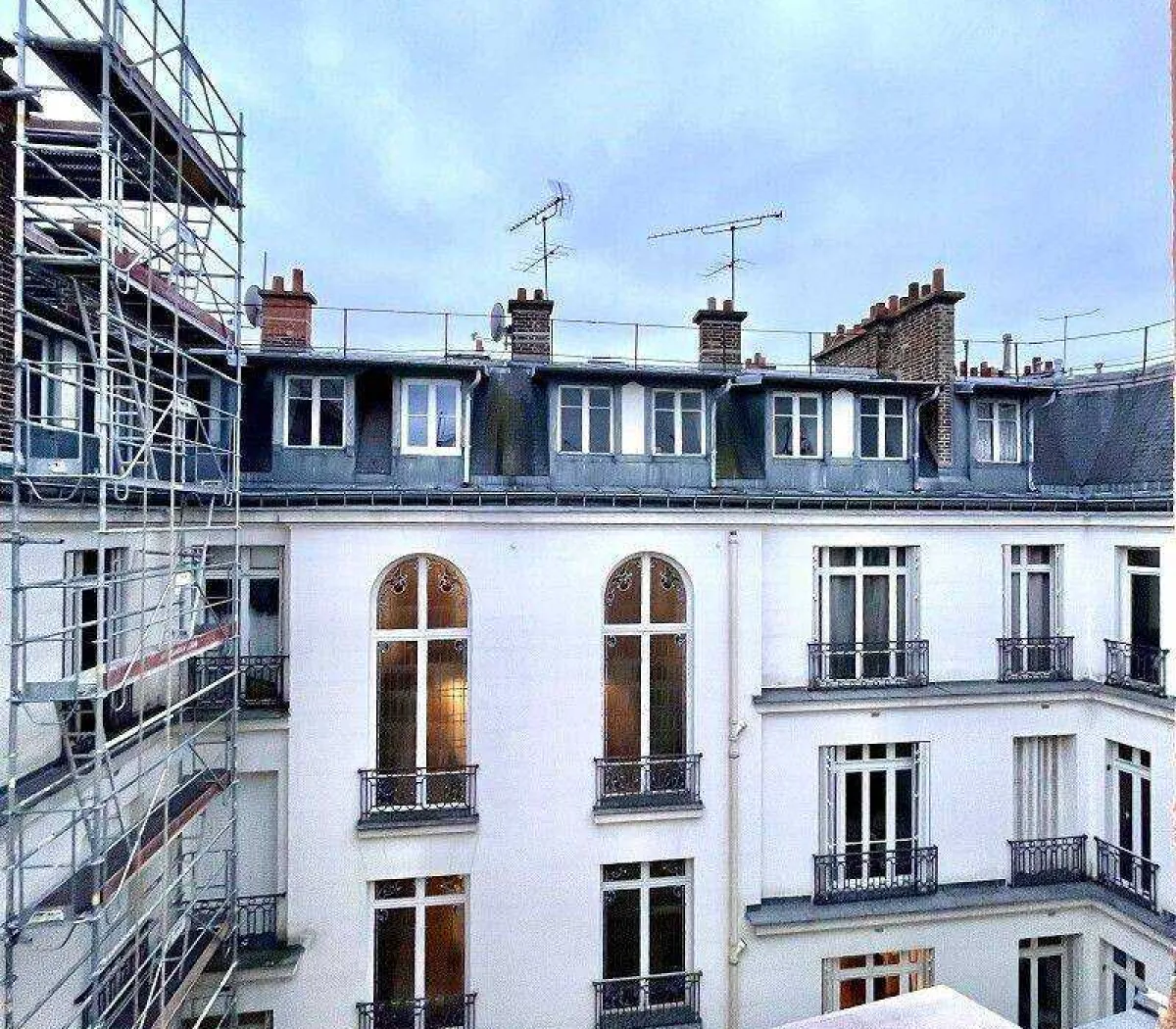 Location Paris Appartement 69e7a9a84609