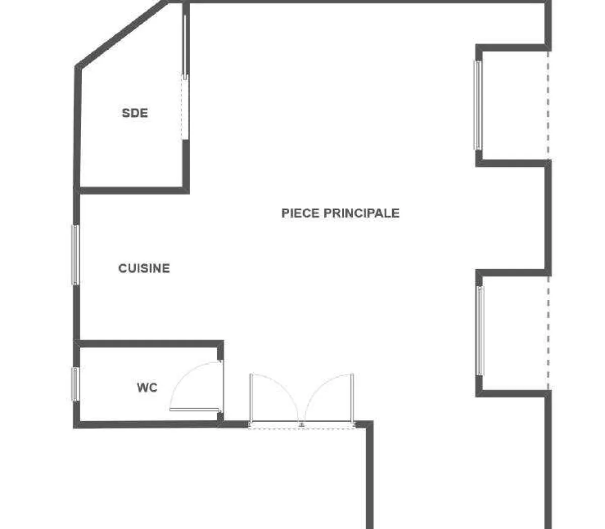 Location Paris Appartement 69e7a9a84609