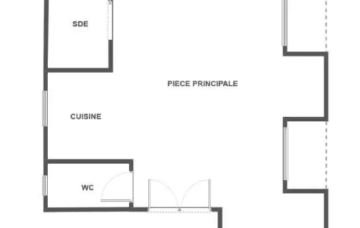 Location Paris Appartement 69e7a9a84609