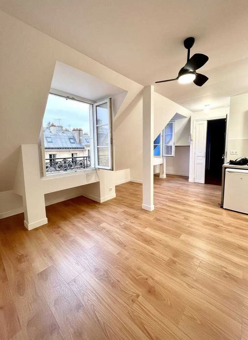 Location Paris Appartement 69e7a9a84609