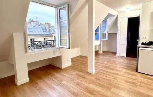 Location Paris Appartement 69e7a9a84609