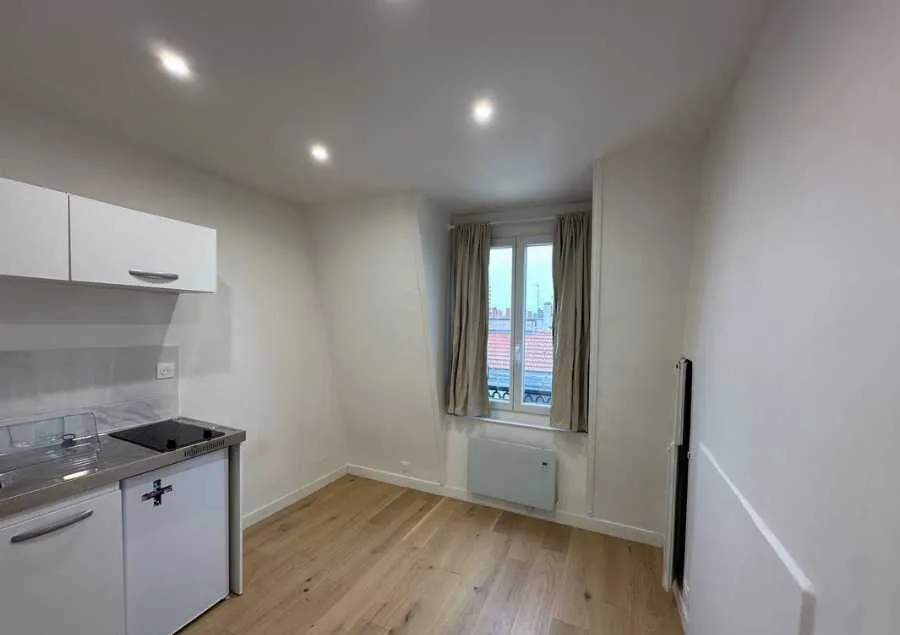 Location Paris Appartement 69e7acf0dc7d