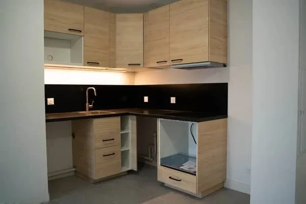 Location Bordeaux Appartement 69e7d0b4338e