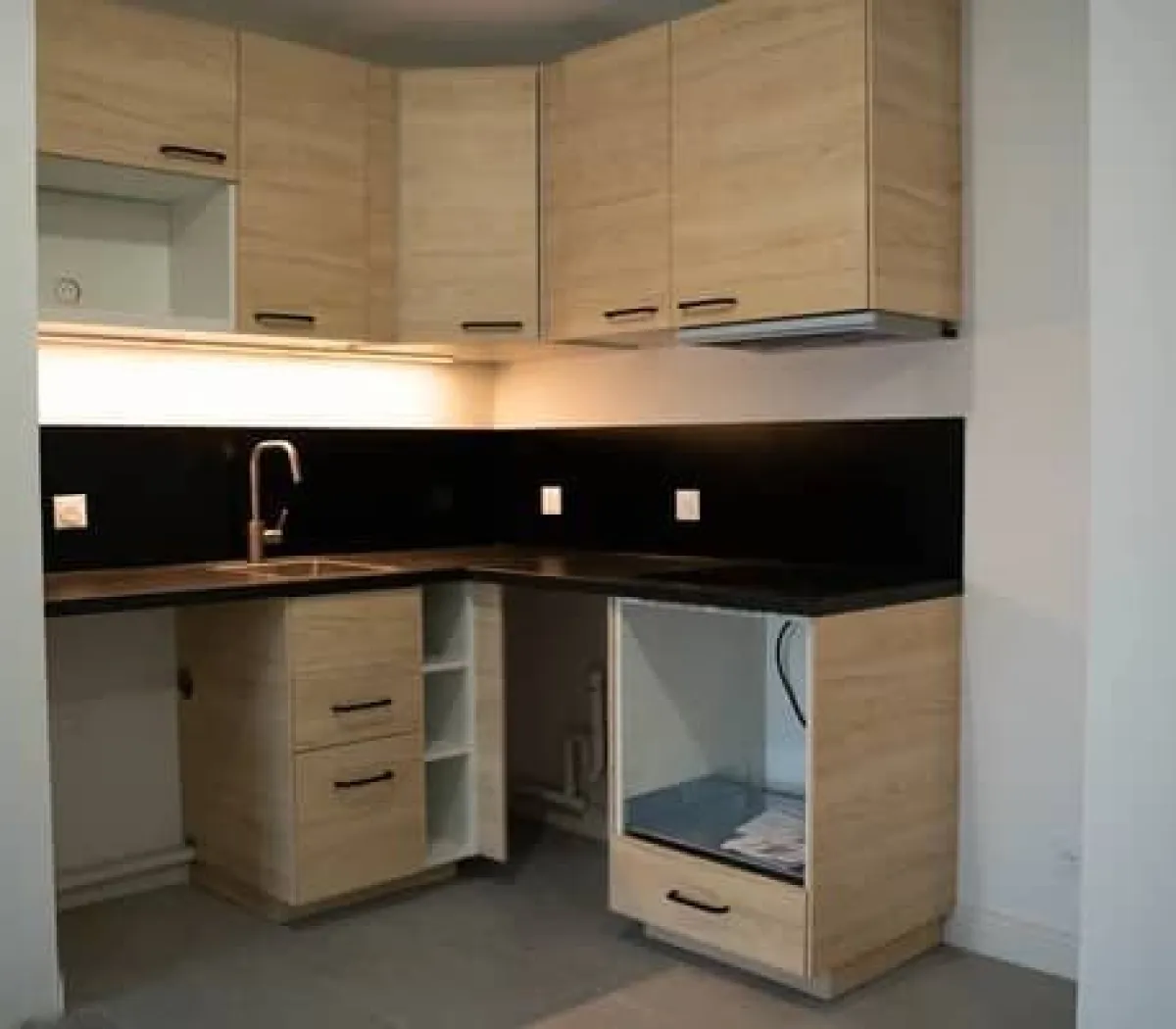 Location Bordeaux Appartement 69e7d0b4338e