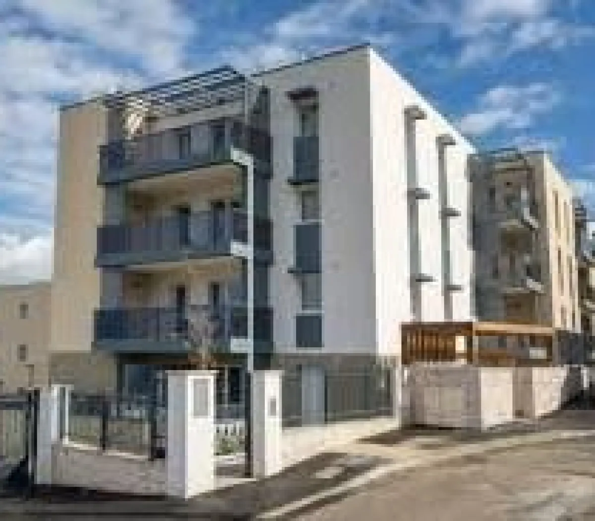 Location Marseille Appartement 69e7d0c20137