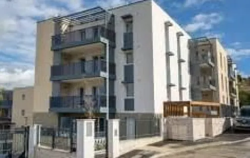 Location Marseille Appartement 69e7d0c20137