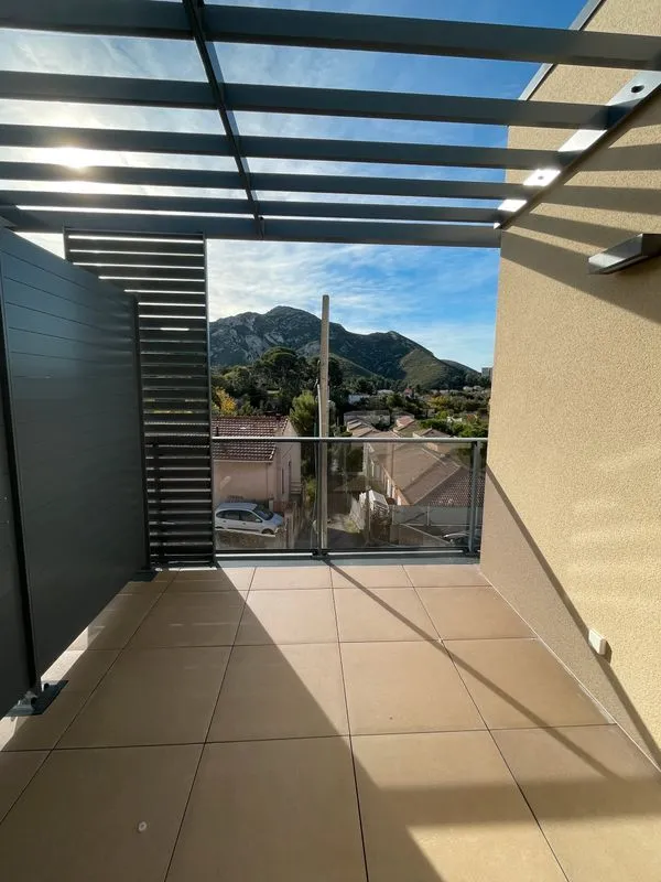 Location Marseille Appartement 69e7d0c20137