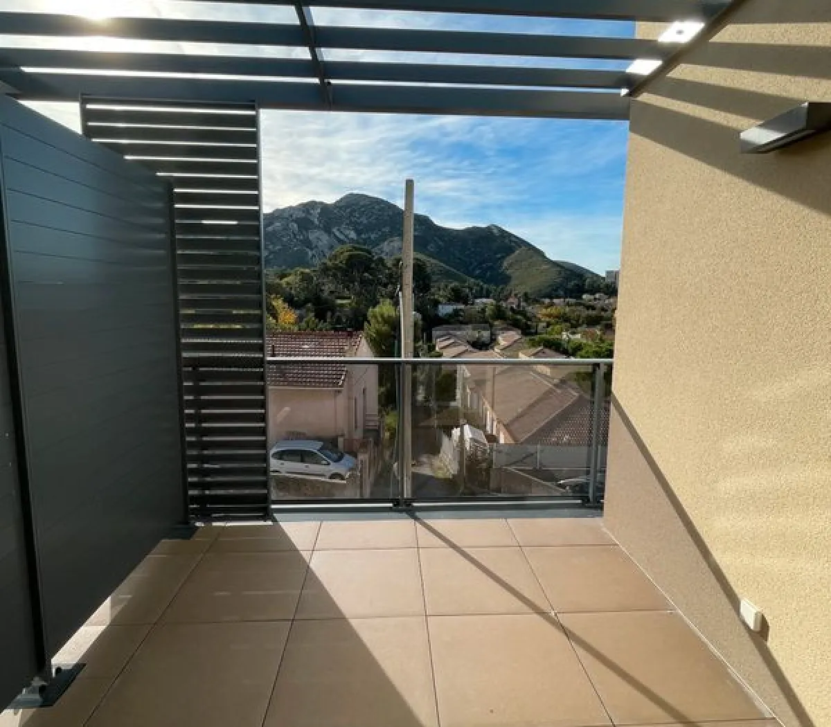 Location Marseille Appartement 69e7d0c20137