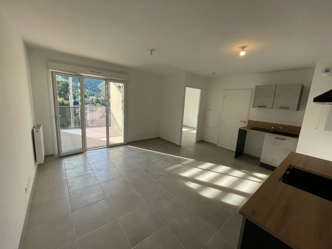 Location Marseille Appartement 69e7d0c20137