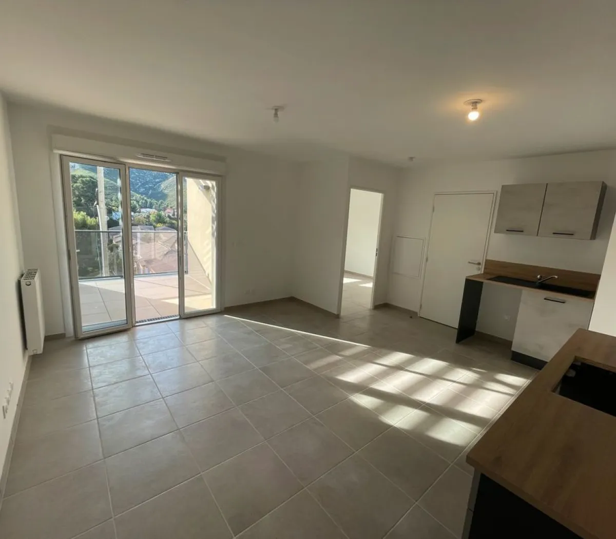 Location Marseille Appartement 69e7d0c20137