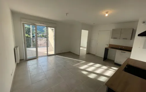 Location Marseille Appartement 69e7d0c20137