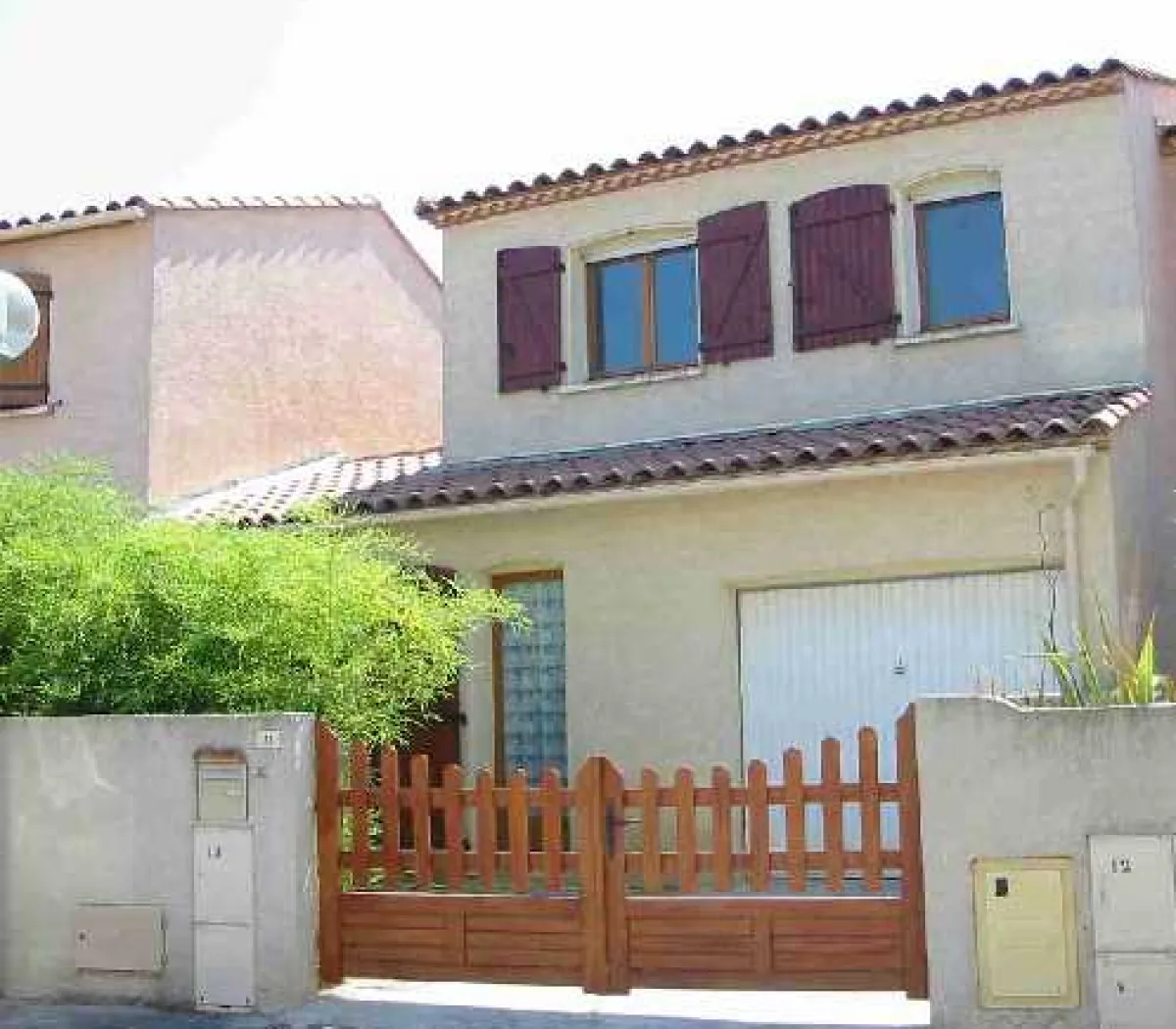 Location Mauguio Maison 69e86b65b228