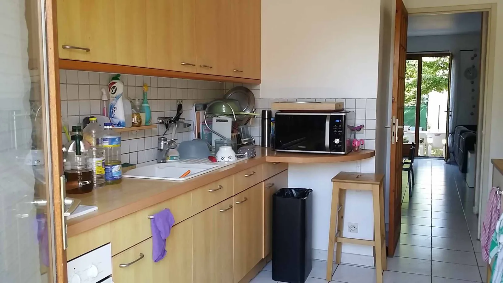 Location Mauguio Maison 69e86b65b228