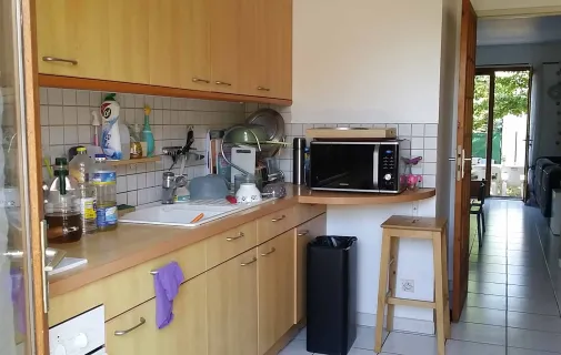 Location Mauguio Maison 69e86b65b228