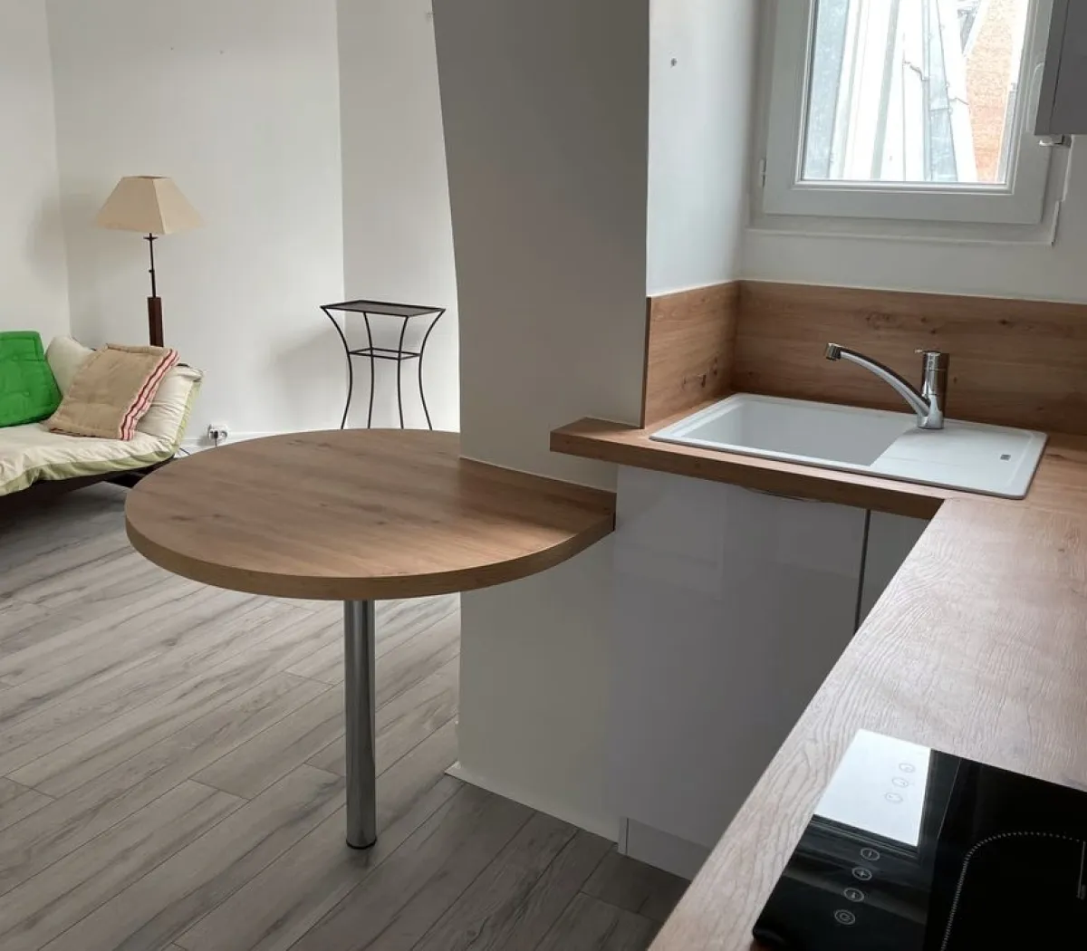 Location Paris Appartement 69e890dae098