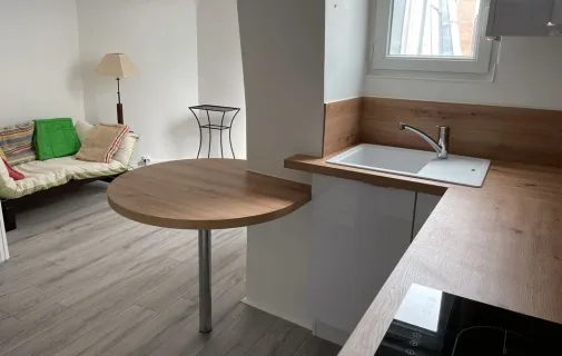 Location Paris Appartement 69e890dae098