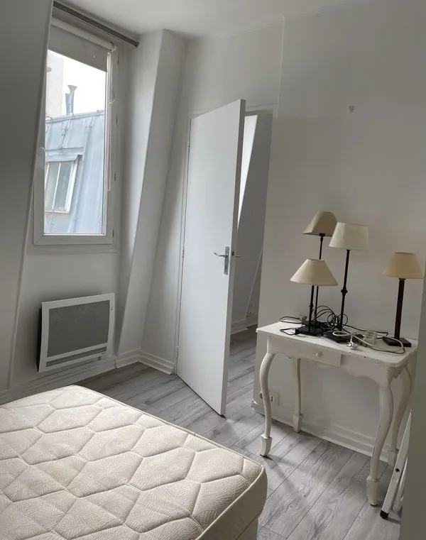 Location Paris Appartement 69e890dae098