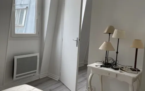 Location Paris Appartement 69e890dae098