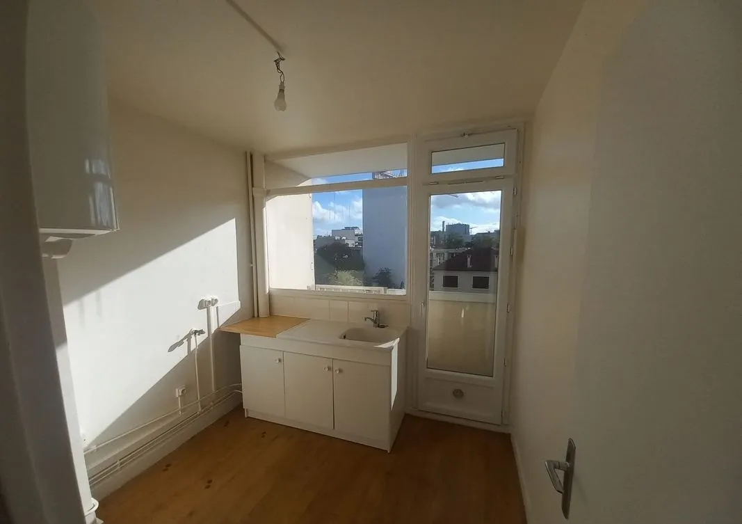 Location Montreuil Appartement 69e8927b9b79