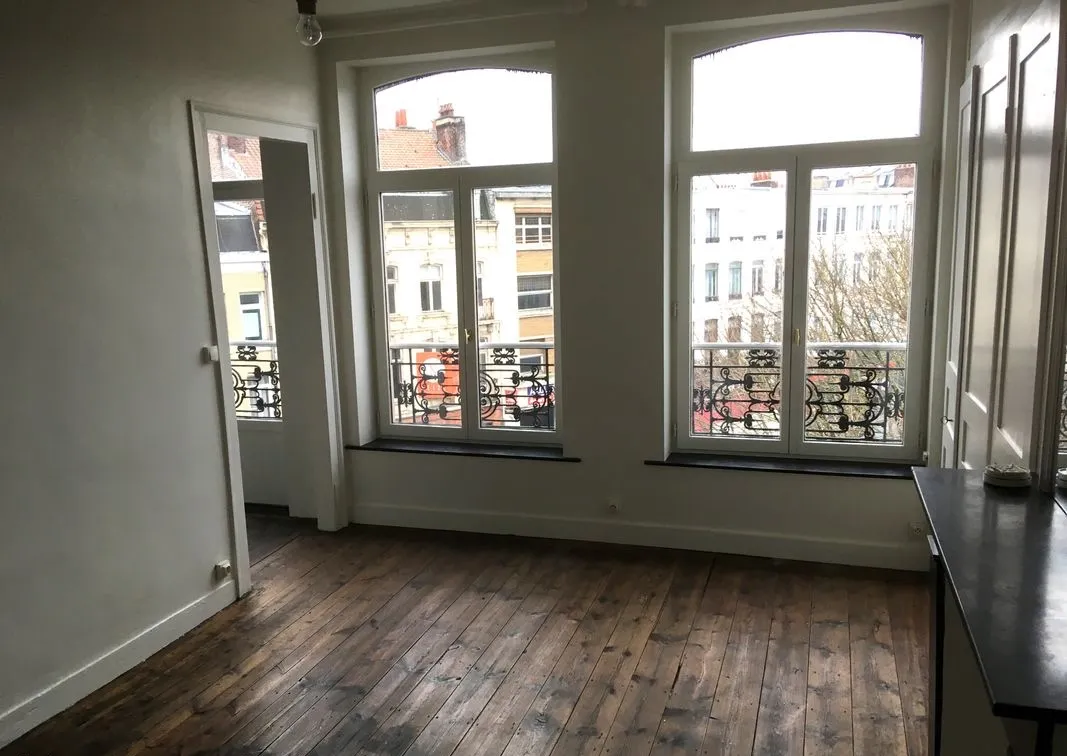 Location Lille Appartement 69e895dac178