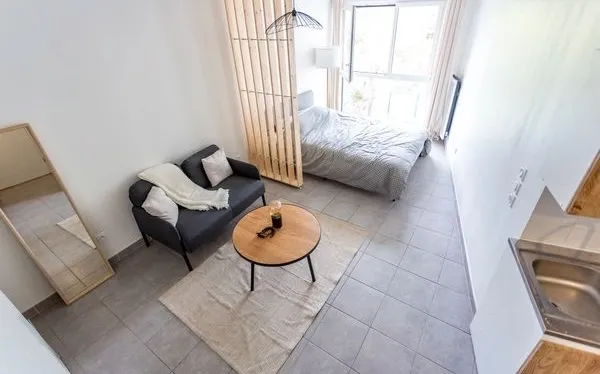 Location Montpellier Appartement 69e897990eca