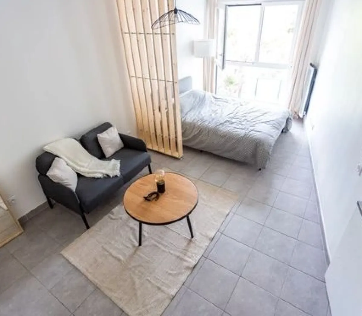 Location Montpellier Appartement 69e897990eca