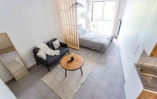 Location Montpellier Appartement 69e897990eca