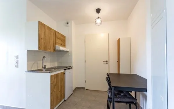 Location Montpellier Appartement 69e897990eca