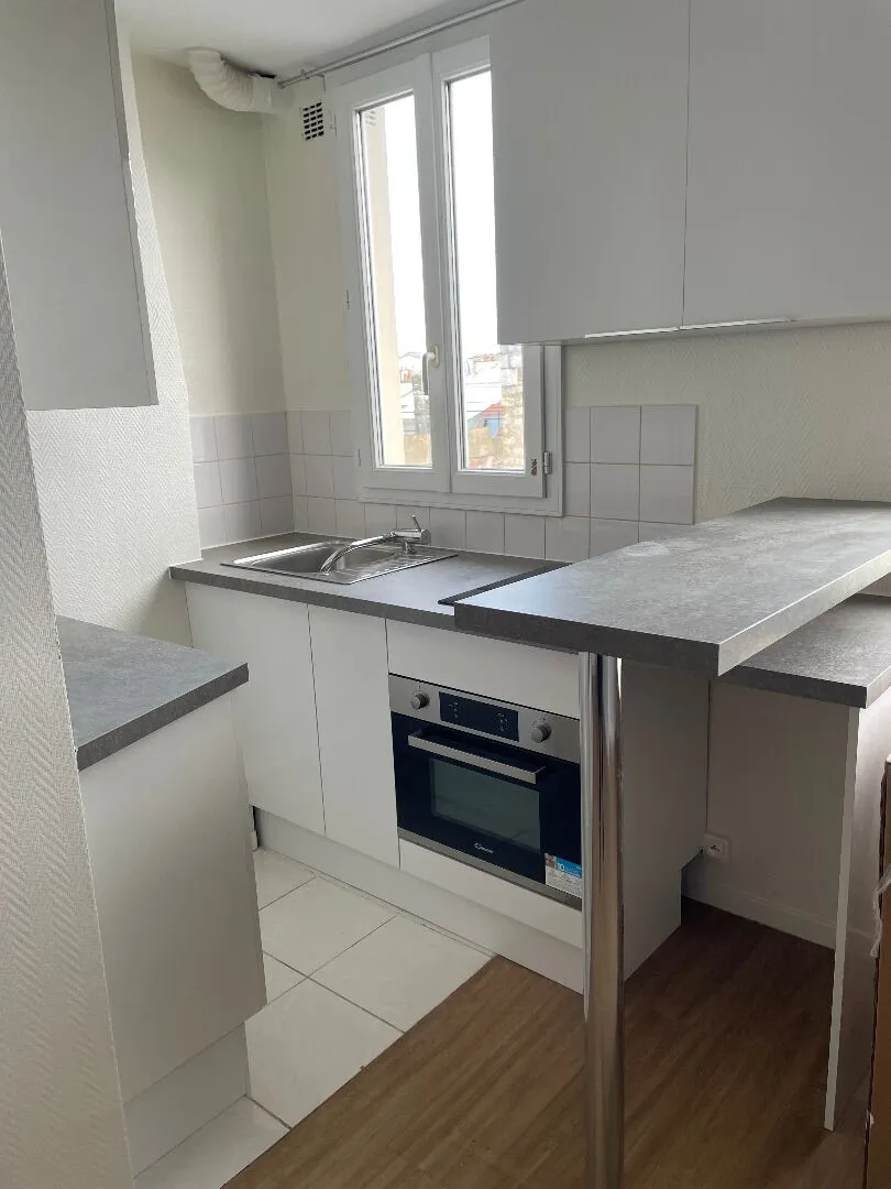 Location Paris Appartement 69e8990cd74b