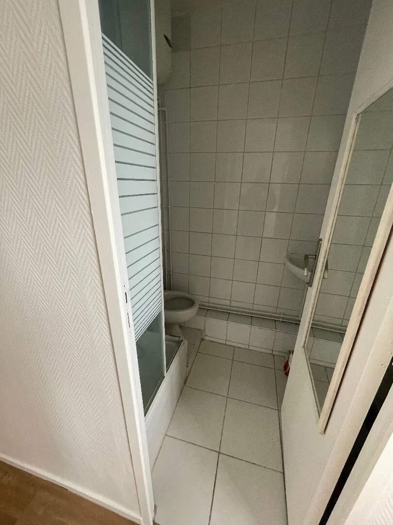 Location Paris Appartement 69e8990cd74b