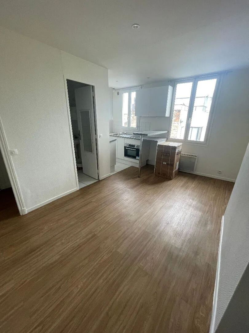 Location Paris Appartement 69e8990cd74b