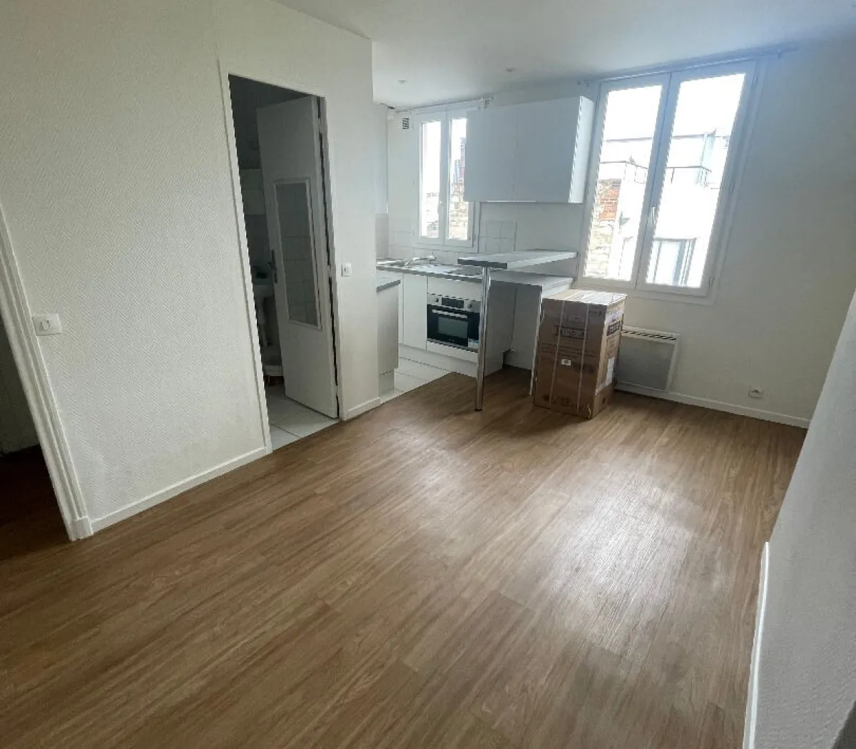 Location Paris Appartement 69e8990cd74b