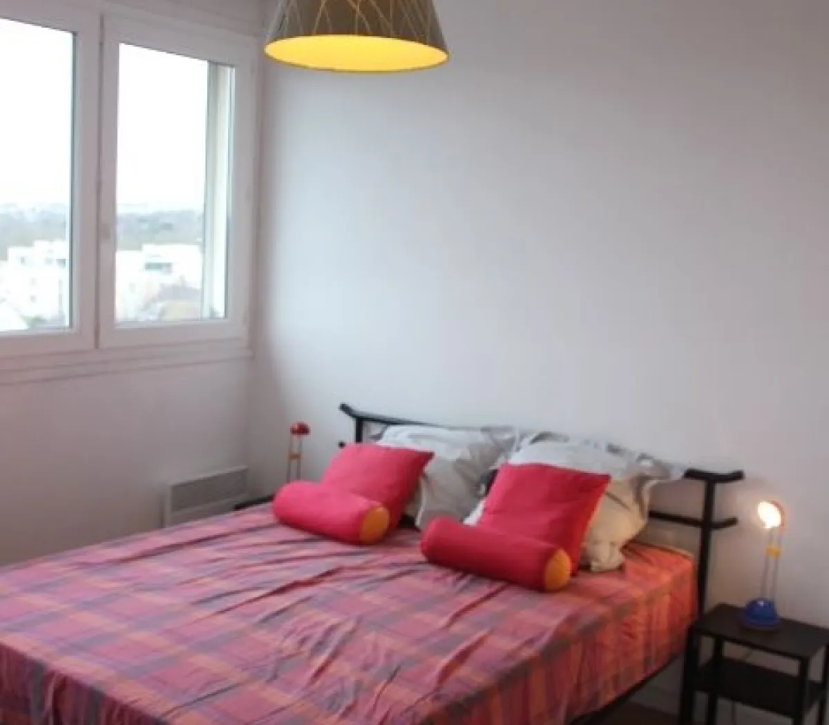 Location Caen Appartement 69e8ac26e9a1