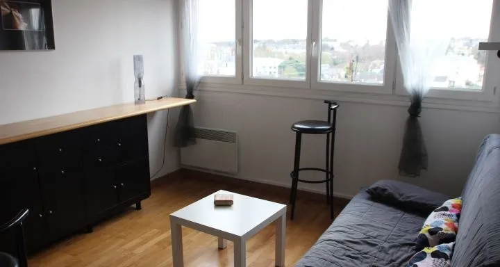 Location Caen Appartement 69e8ac26e9a1
