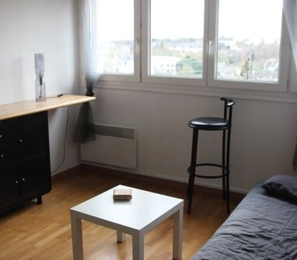 Location Caen Appartement 69e8ac26e9a1