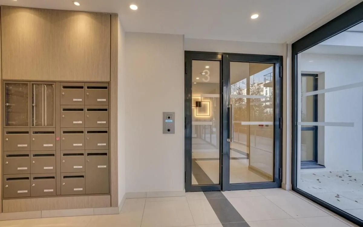 Location Rueil-Malmaison Appartement 69e8b1703899