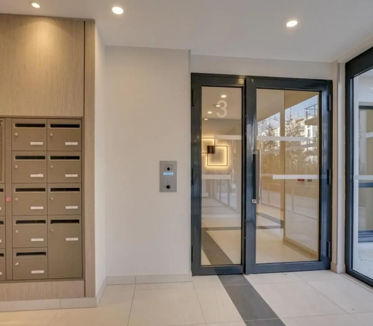 Location Rueil-Malmaison Appartement 69e8b1703899