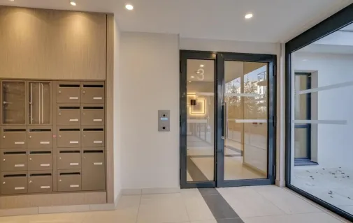 Location Rueil-Malmaison Appartement 69e8b1703899