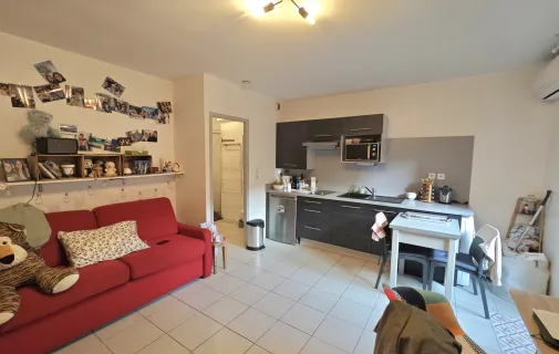 Location Toulouse Appartement 69e8b1c709eb