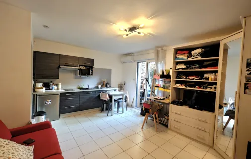 Location Toulouse Appartement 69e8b1c709eb