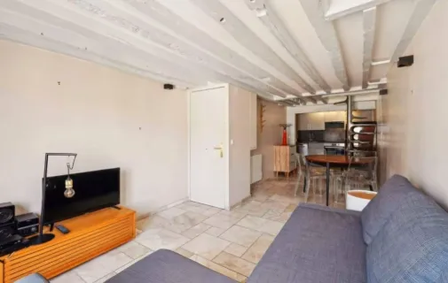 Location Paris Appartement 69e8c9b3903c