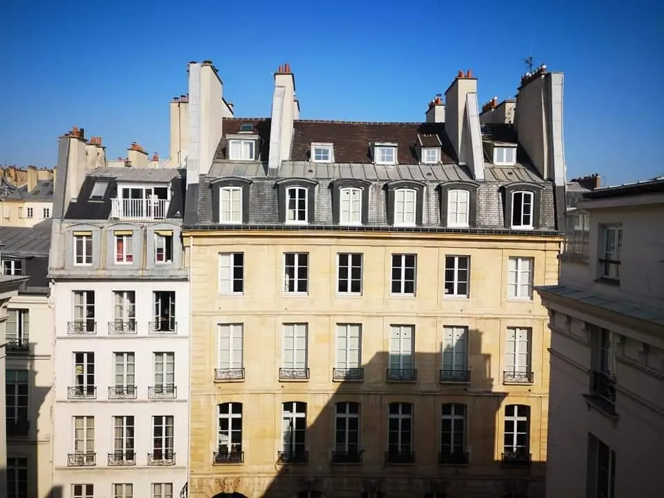 Location Paris Appartement 69e8c9b3903c