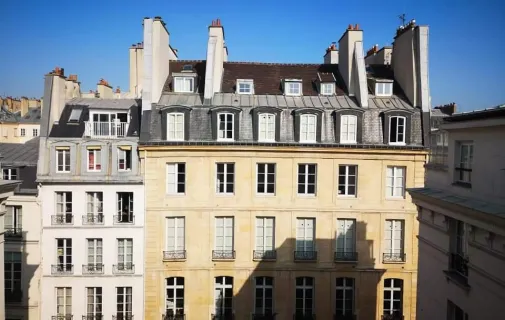 Location Paris Appartement 69e8c9b3903c