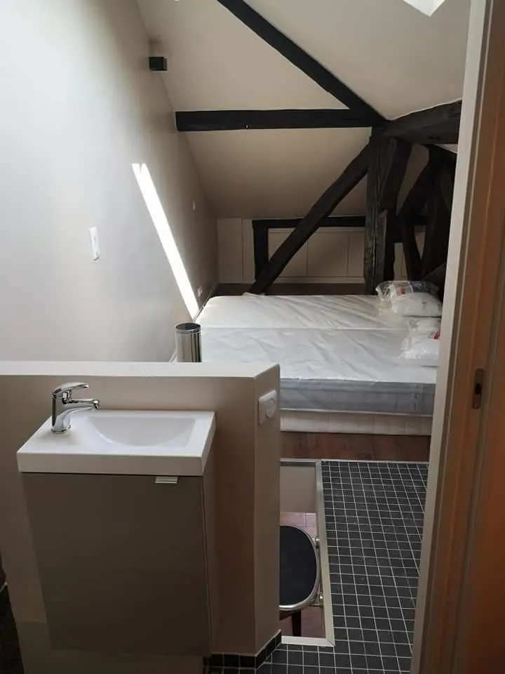 Location Paris Appartement 69e8c9b3903c