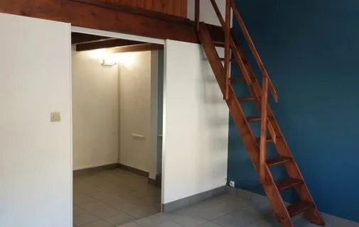 Location Talence Appartement 69e8cb4f0887