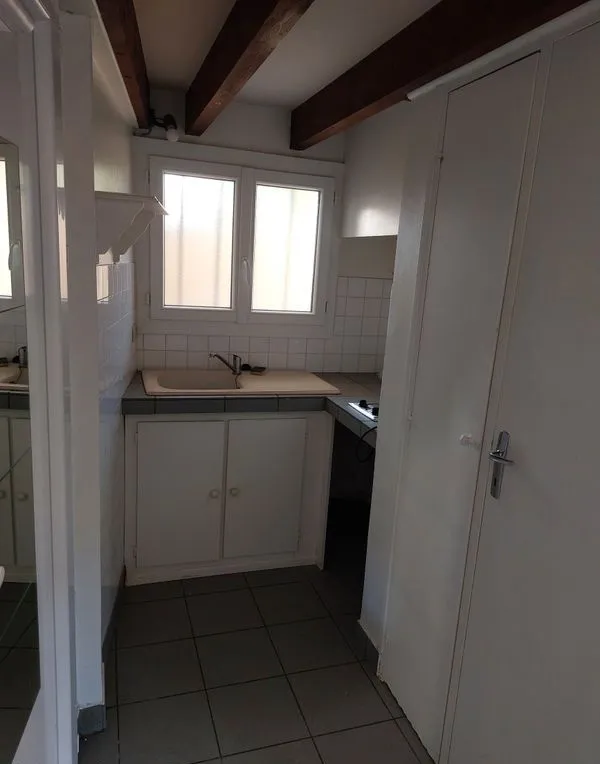 Location Talence Appartement 69e8cb4f0887