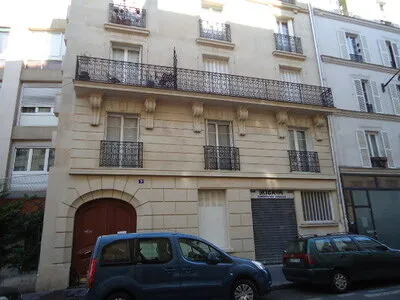 Location Paris Appartement 69e8cc5e3b72