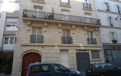 Location Paris Appartement 69e8cc5e3b72