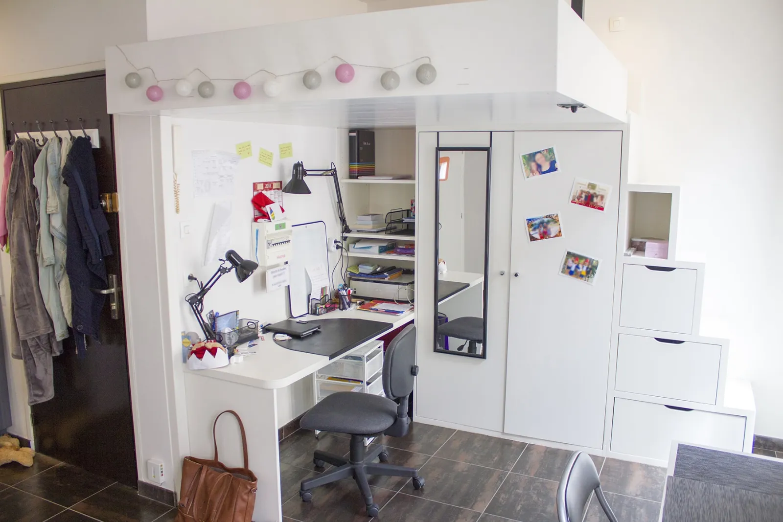 Location Lyon Appartement 69e8de348c87